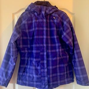 Helly Hansen Ski Jacket